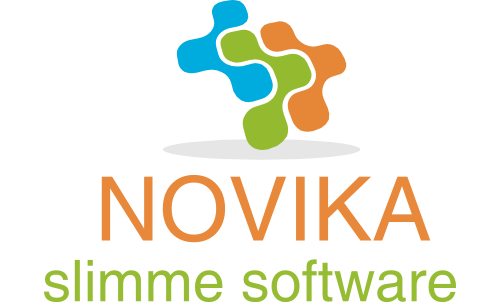 logo Novika